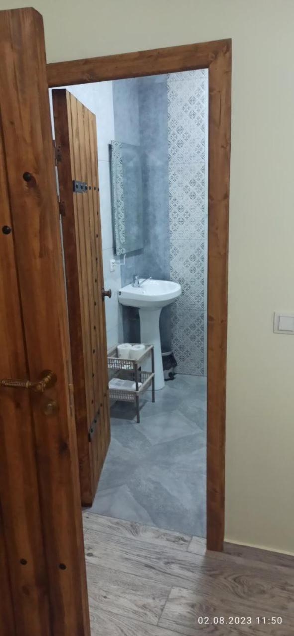 Hotel Sesil Gümrü Dış mekan fotoğraf